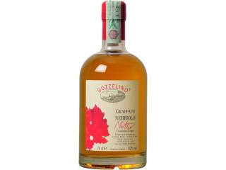 GRAPPA DI NEBBIOLO INVECCHIATA NEL LEGNO 